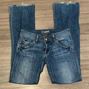 HUDSON JEANS Bootcut